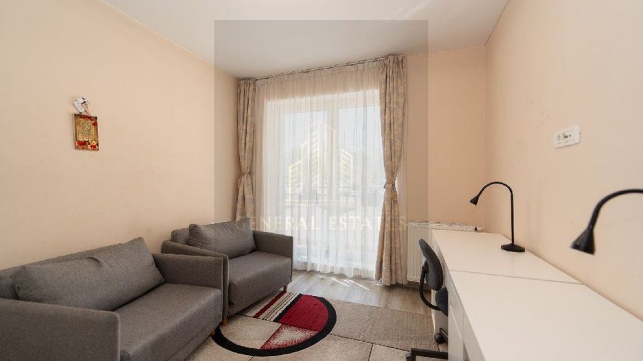Apartament 2 camere Kasper -zona Coresi - Poză 10