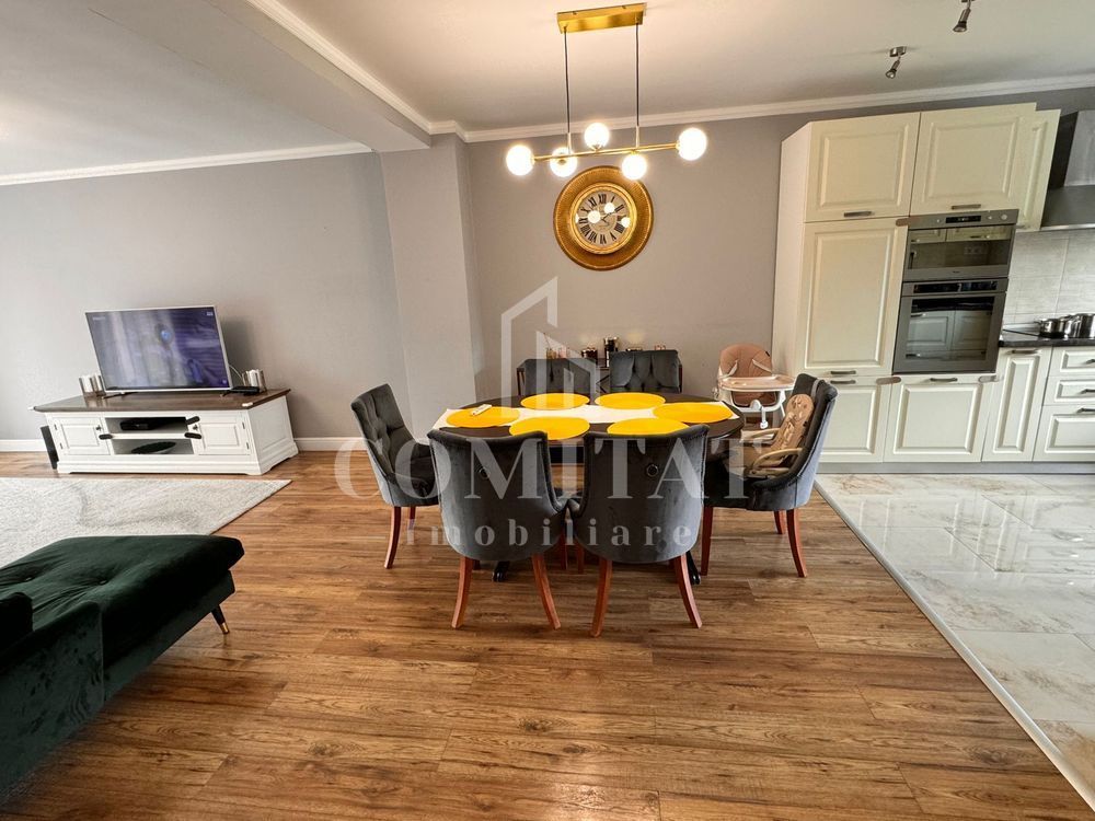 Casă finisată la cheie cartierul Făget - Poză 1