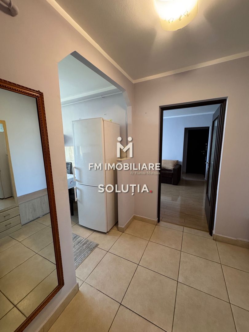 Apartament 2 camere semidecomandat, Săsar – strada Victor Babeș - Poză 5