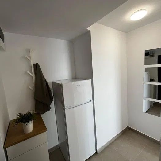Apartament 2 camere Piața Victoriei – renovat complet, balcon - Poză 5