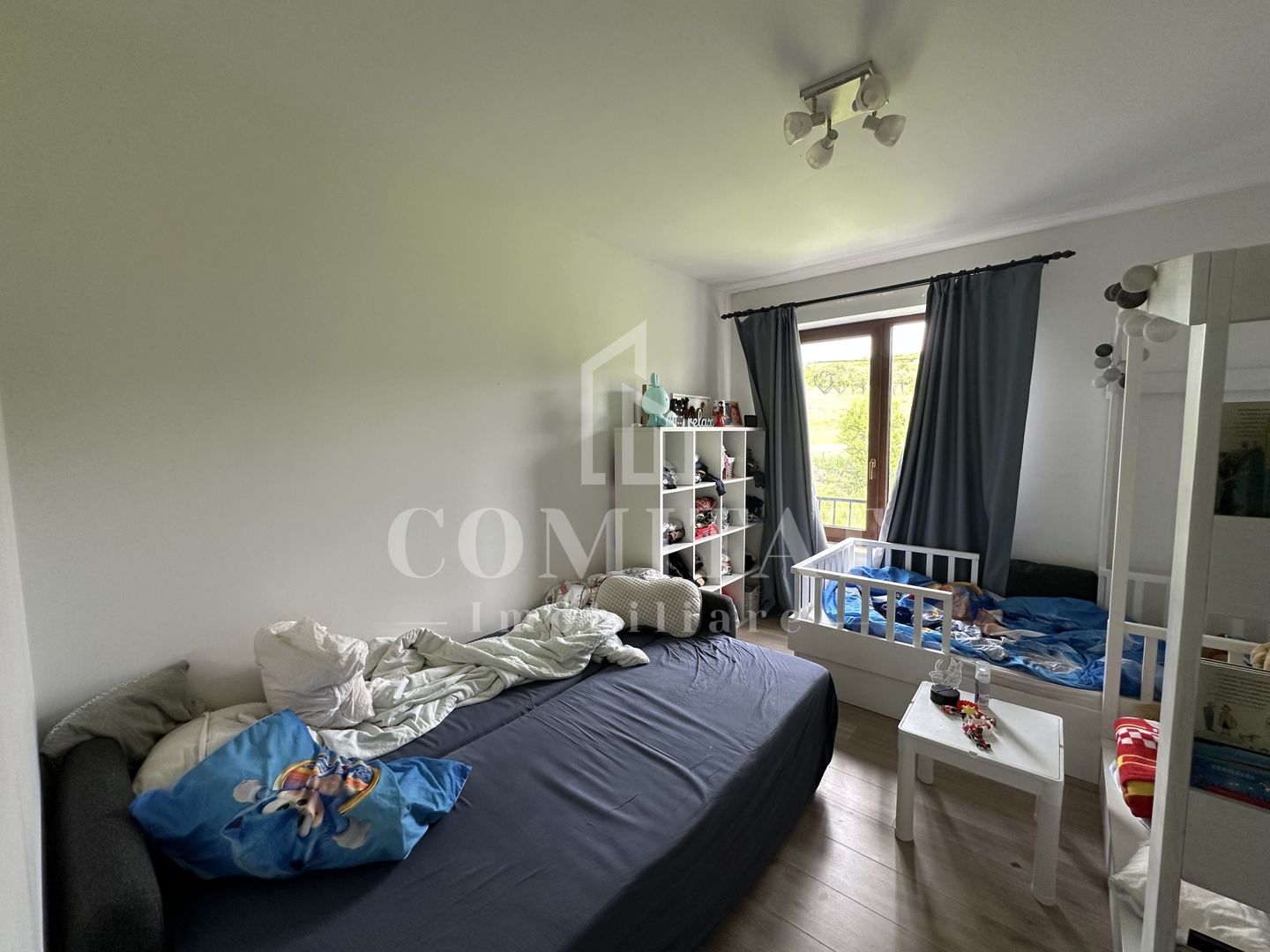 Duplex 4 camere | 135mp | Borhanci - Poză 10