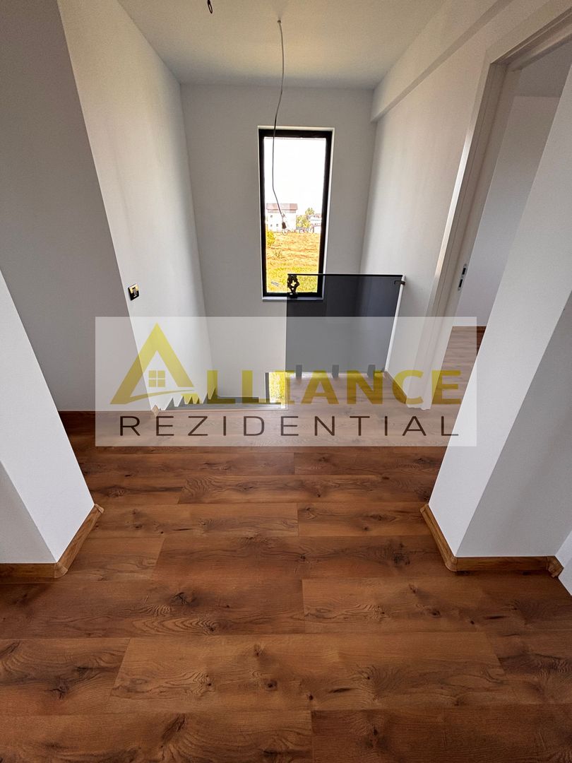 Vă propun spre vânzare o casă P+1+pod, cu o suprafață utilă de 130 mp - Poză 17