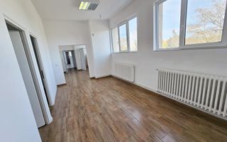 Spatiu de birouri, 5 incaperi, langa Parcul Unirii - Poză 10