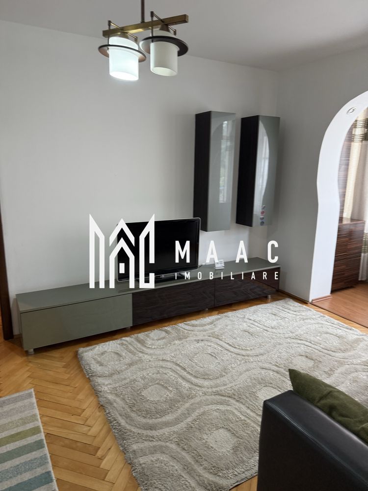 Apartament 2 camere de închiriat | Sibiu | Central | 60 mp - Poză 4