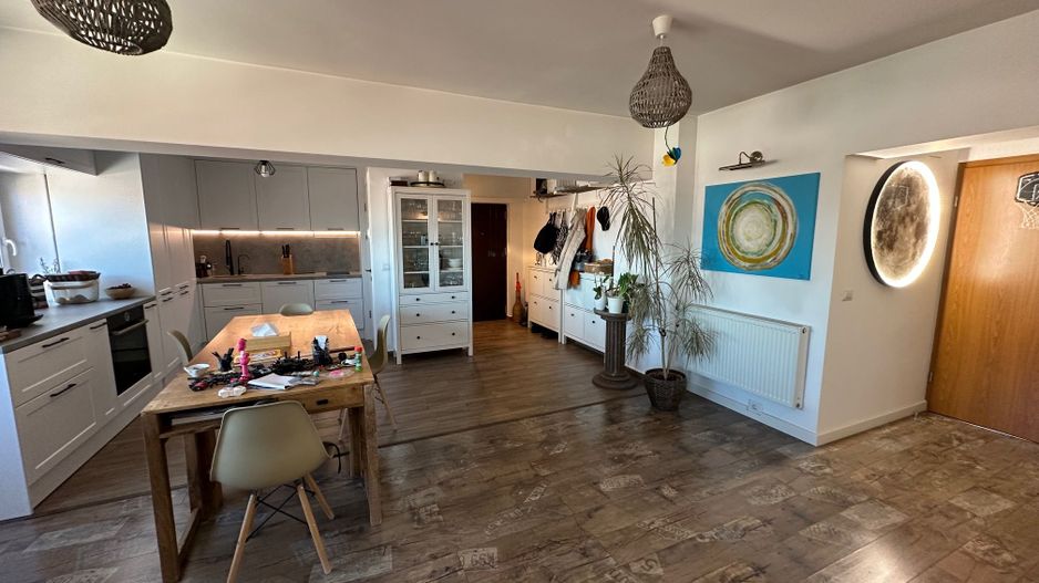 Apartament spatios zona Simion Barnutiu - Poză 5