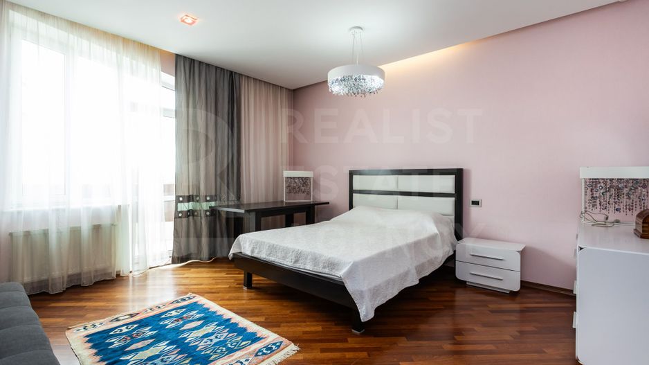 Chirie, apartament, 4 camere, strada Mihai Eminescu, Centru - Poză 13