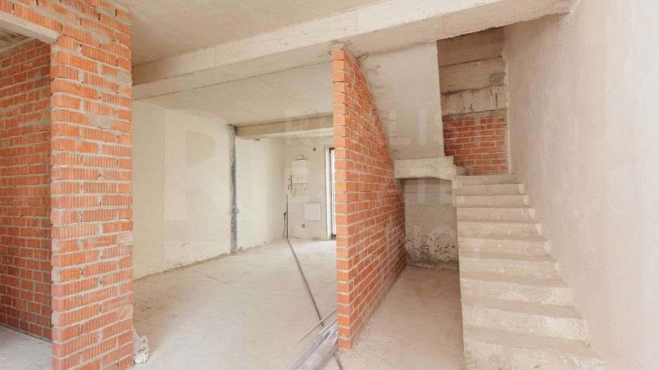 Vânzare, townhouse, 235 mp, Stradela Ciocarliei, Telecentru - Poză 15