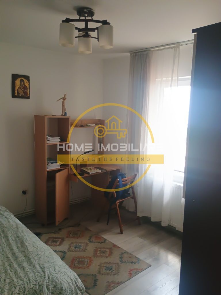 Apartament cu 2 camere/ 45mp/ zona Podu Ros - Poză 3