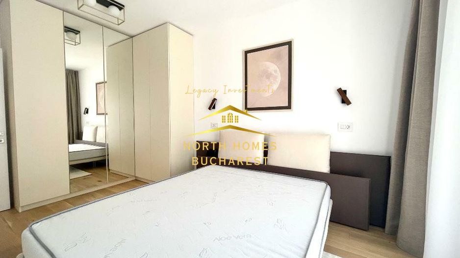 Apartament 2 camere , loc de parcare inclus - Prima Vista - Poză 6