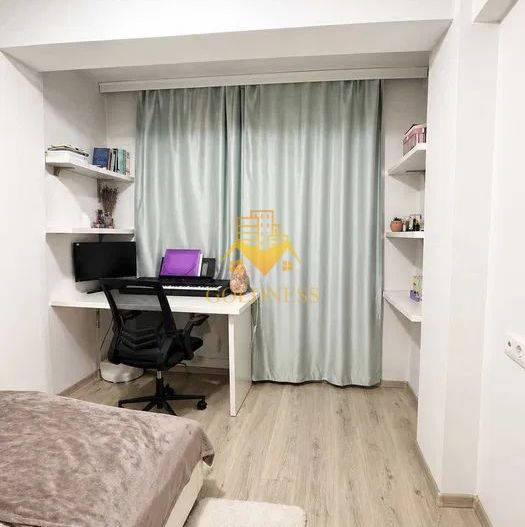 2 Camere Open Space, Intre Lacuri, Iulius Mall, FSEGA,Dunarii - Poză 4