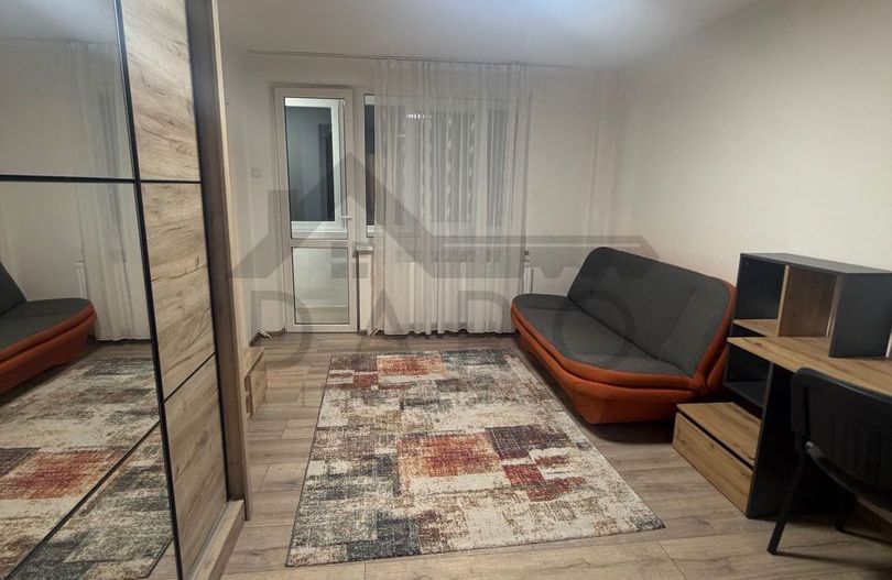 🏡 Apartament 2 camere de închiriat – Green Residence | Tudor | 350 € - Poză 4