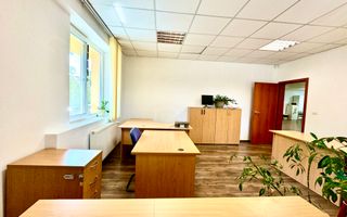 Birou cu 3-4 posturi de lucru - Poză 3