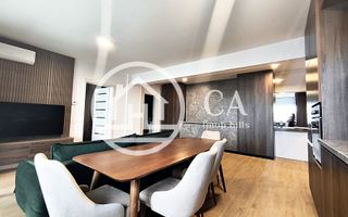 Apartament de închiriat cu 3 camere în Iosia Resident, Oradea - Poză 1