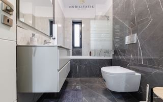 Oferta Inchiriata - Apartament de Lux | 2.5 camere | Piscina & Garaj subteran - Poză 25