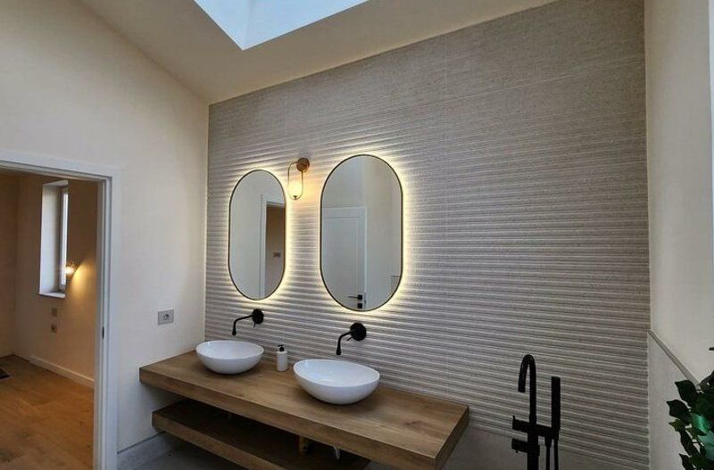 Vila individuala Snagov Tancabesti padure - Poză 8