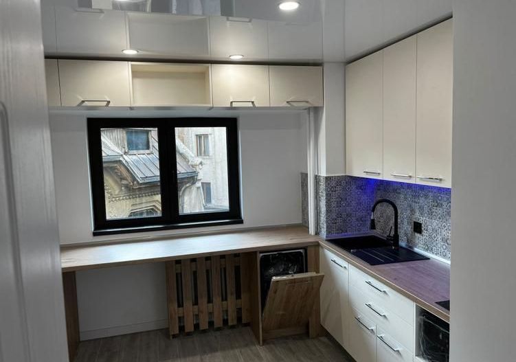 De vanzare Apartament 4 camere Piata Unirii, Fantani, ULTRACENTRAL - Poză 7