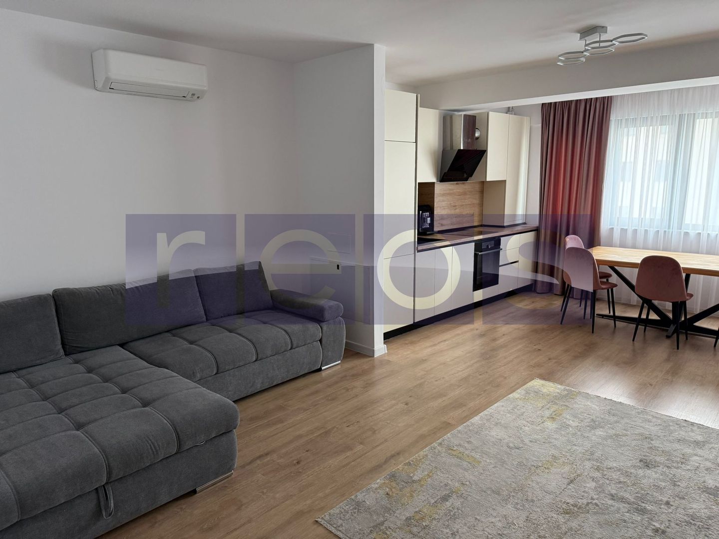 VANZARE 2 CAMERE | IVORY RESIDENCE | 71 MP | PARCARE INCLUSA | - Poză 3
