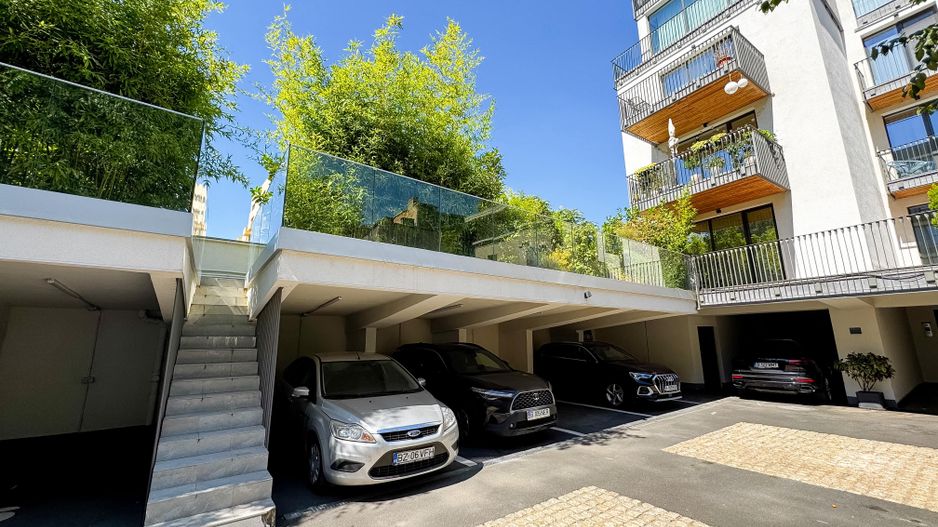 Spatiu birou 29mp metrou Stefan cel Mare Parcul Circului zona Polona - Poză 14