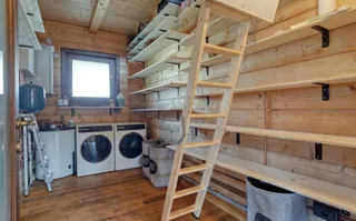 Inchiriere Casa Cristian- Brasov - Poză 18