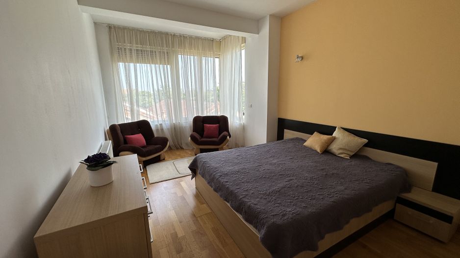 Apartment for rent close to the Center - Poză 12