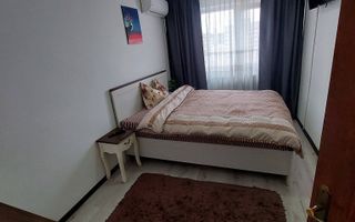Apartament 3 camere | Ostroveni | Hermes | mobilat si utilat | centrala - Poză 3