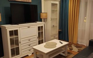 Apartament 3 camere de închiriat –Complet mobilat și utilat - Poză 1