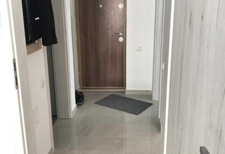 Ap 2 camere, decomandat, Militari Residence, bloc nou, loc de parcare - Poză 6