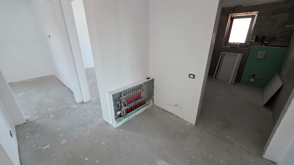 CASA INDIVIDUALA - 180 MP UTILI, TEREN 324, TOATE UTILITATILE, COMIS 0 - Poză 11