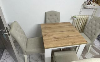 Vânzare apartament 2 camere Titan- Codrii Neamțului, bloc '78 - Poză 4