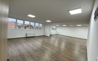 Spatiu de inchiriat, 130mp, Zona Ultra-Central - Poză 1