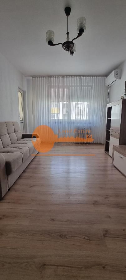 2 camere bloc reabilitat 2024 Rahova - Poză 1