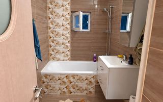 Vanzare Apartament 3 camere 73 mp, etaj 1, 2 băi, balcon, parcare, Drumul Sării - Poză 4