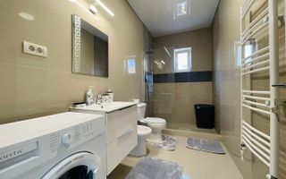 SOLD/ VANDUT Casă/Vilă cu 3 camere de vanzare Navodari - Poză 7