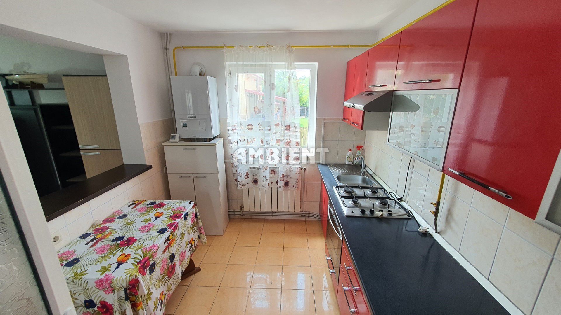 Casă tip duplex P+M, teren 315 mp, zona MOARA GRECILOR; - Poză 4