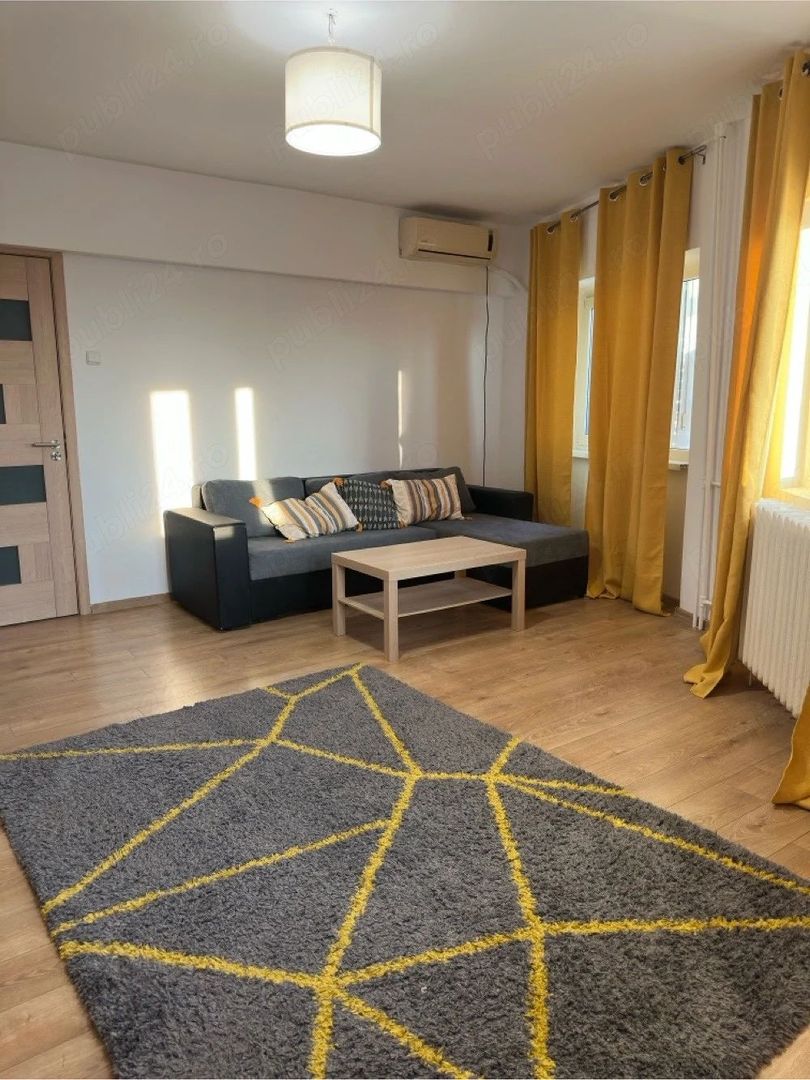 Apartament 2 camere 13 Septembrie-Parc Sebastian - Poză 2
