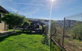 Vanzare casa individuala Floresti! - Poză 20