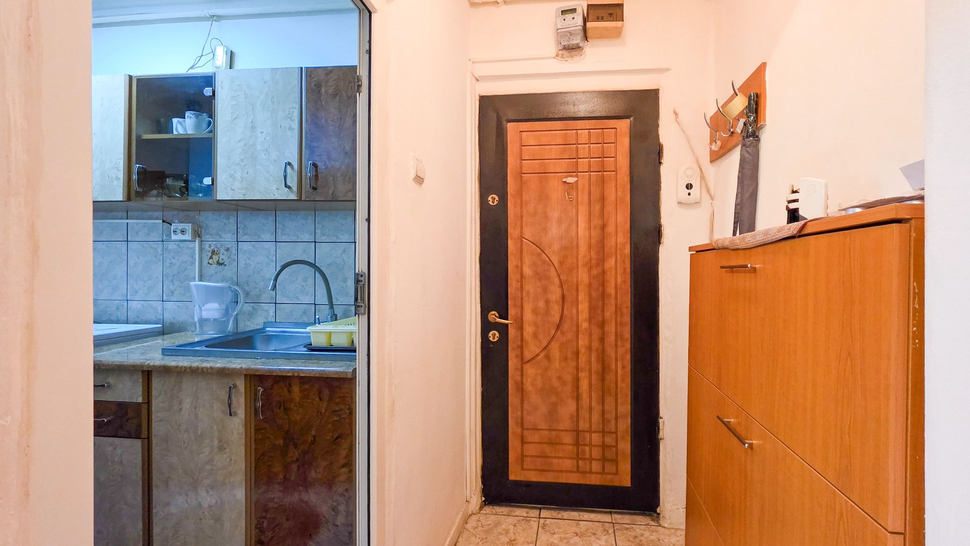 2 Camere Aleea Livezilor | Parter | 36 mp | - Poză 8