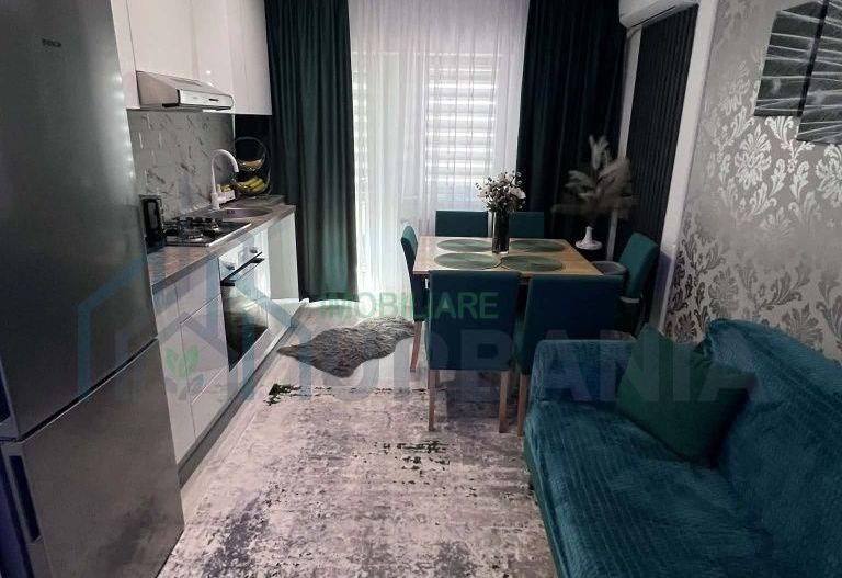 Apartament 2 camere, Vladeni, Iași - Renovat integral, 48.28 mp - Poză 4