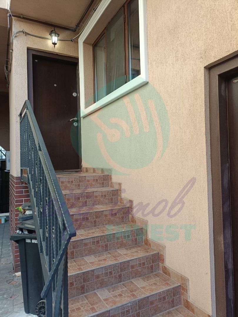 Apartament in vila CONSOLIDATA la 2 minute de metrou - Poză 8