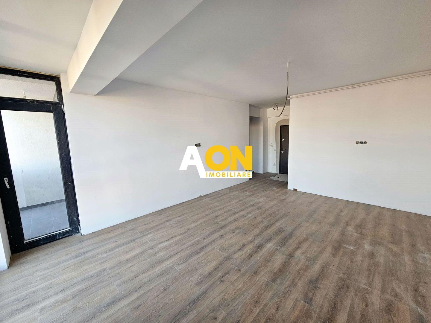 Apartament 3 camere,  62 mp utili, etaj2, bloc nou, cartier Recea - Poză 5