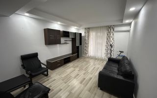 Apartament cu 2 camere COSMOPOLIS, mobilat și utilat, loc de parcare - Poză 1