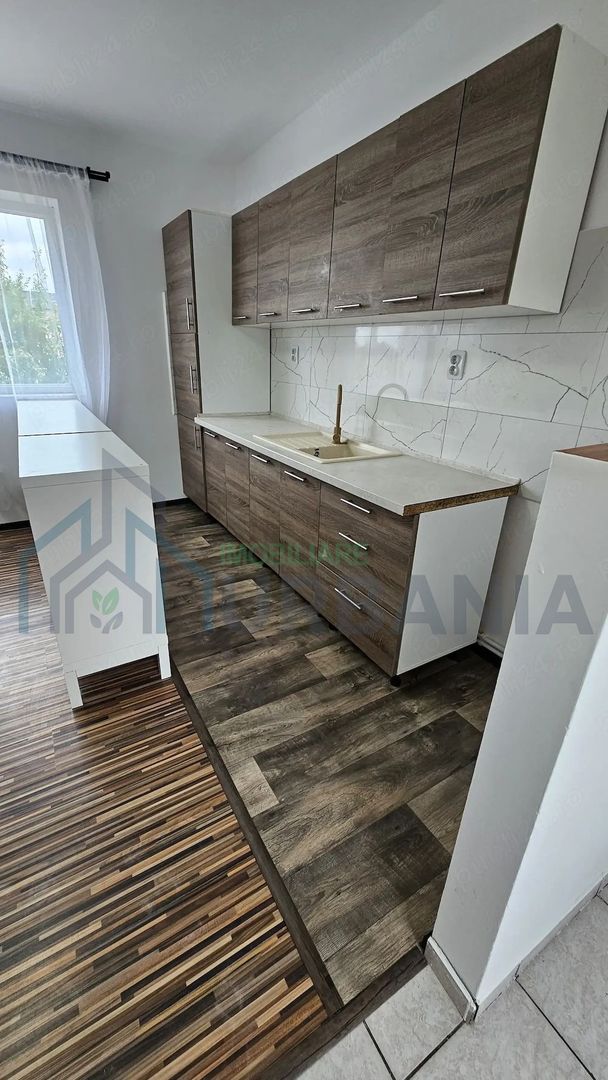 Casă de vânzare în Ciurea, Iași - 75 mp utili, teren 595 mp, construcție 2018 - Poză 4