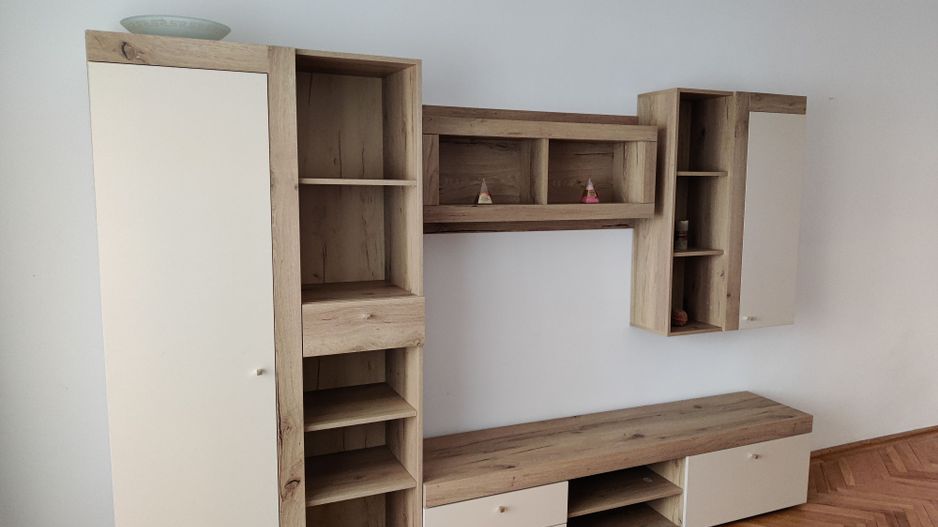 APARTAMENT DE INCHIRIAT 3 CAMERE ZONA GIROCULUI - Poză 2