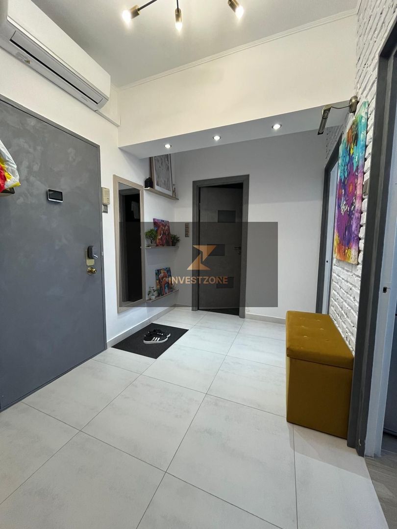 Apartament modern cu 2 camere decomandate Magheru, Oradea - Poză 12