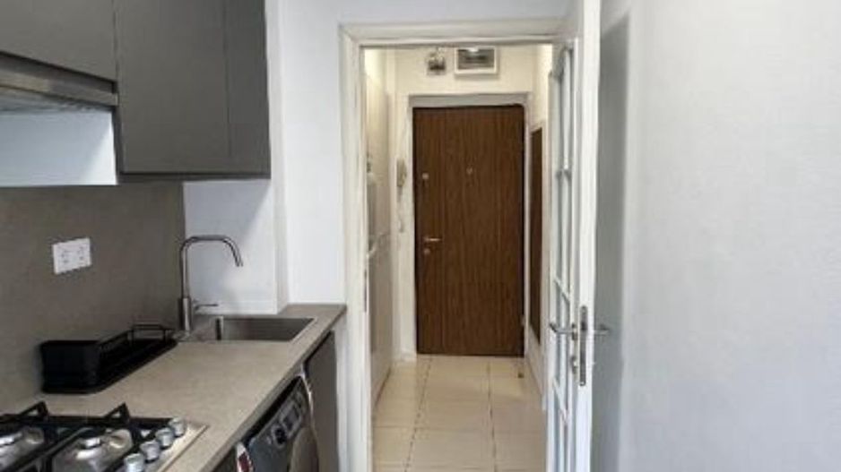 AP. 2 CAMERE UNIVERSITATE, MODERN, METROU 7 MINUTE, BUCATARIE INCHISA - Poză 7