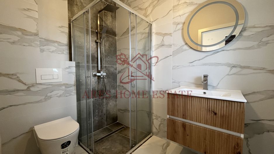 1/2 Duplex spatios | Gata de mutare | Mosnita Noua - Poză 5