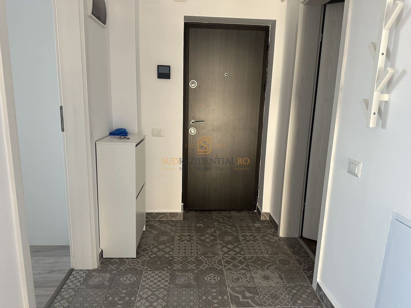 Apartament 2 camere de inchiriat, mobilat si utilat, metrou Ap.Patriei - Poză 9