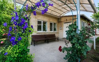 Vânzare casă 3 camere, str. Vladimir Precup, Trușeni - Poză 1