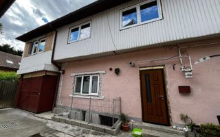 Casa frumoasa de vanzare la curte comuna, zona Centrala! - Poză 14