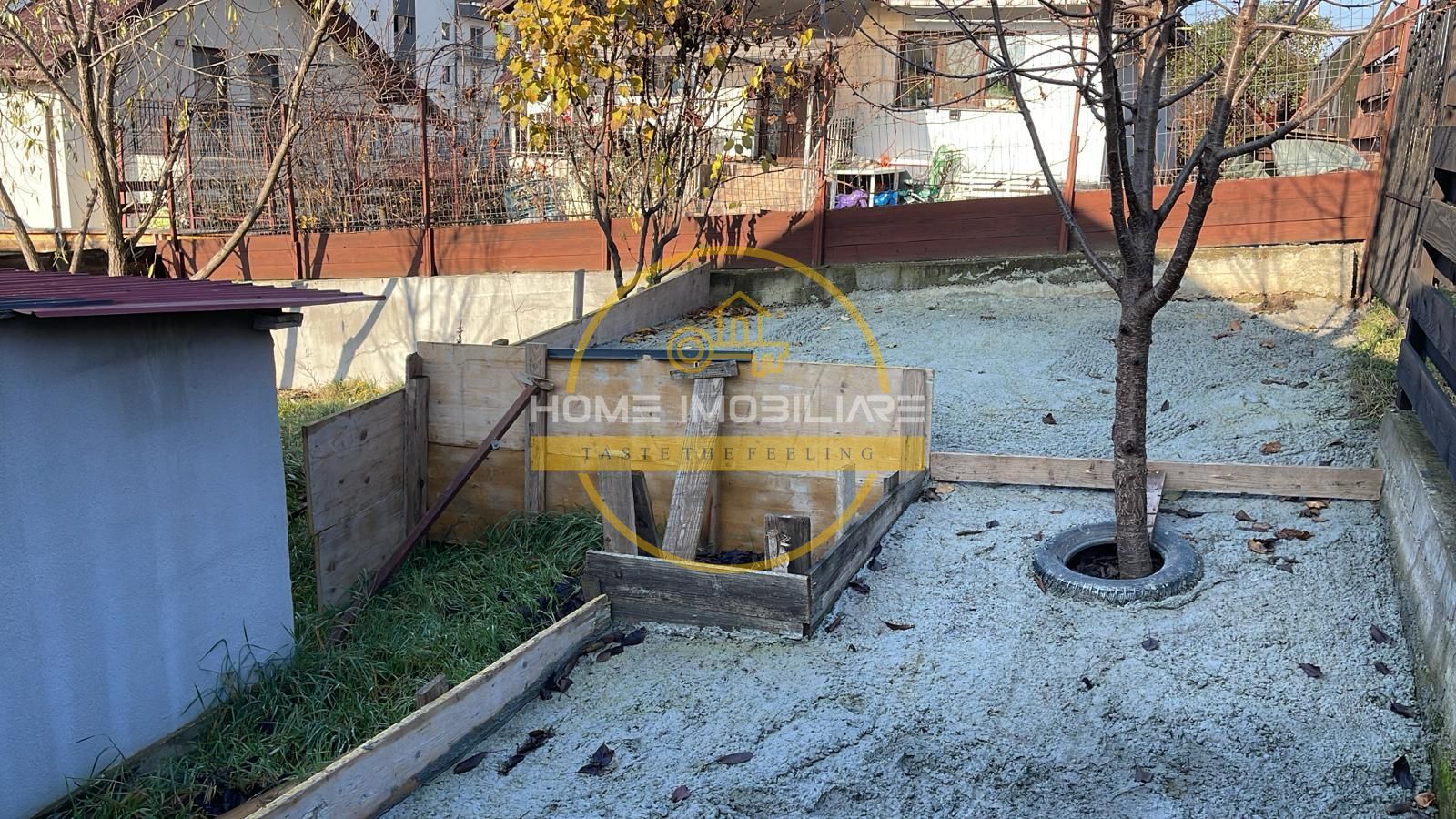 🏡Casă 3 cam, 90MP, decomandată, 313MP teren // 📍Vișani - Poză 10